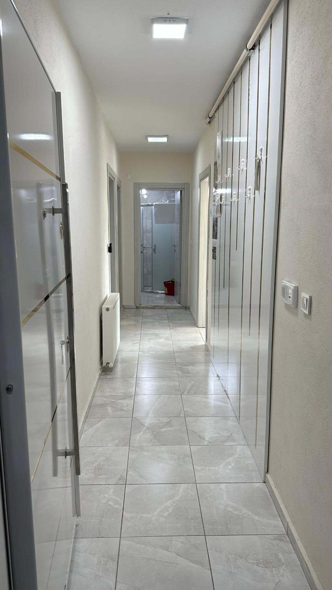 بورصة شقة مريحة Bursa Nilufer مَنْظَرٌ جَمِيلٌ Kültér fotó